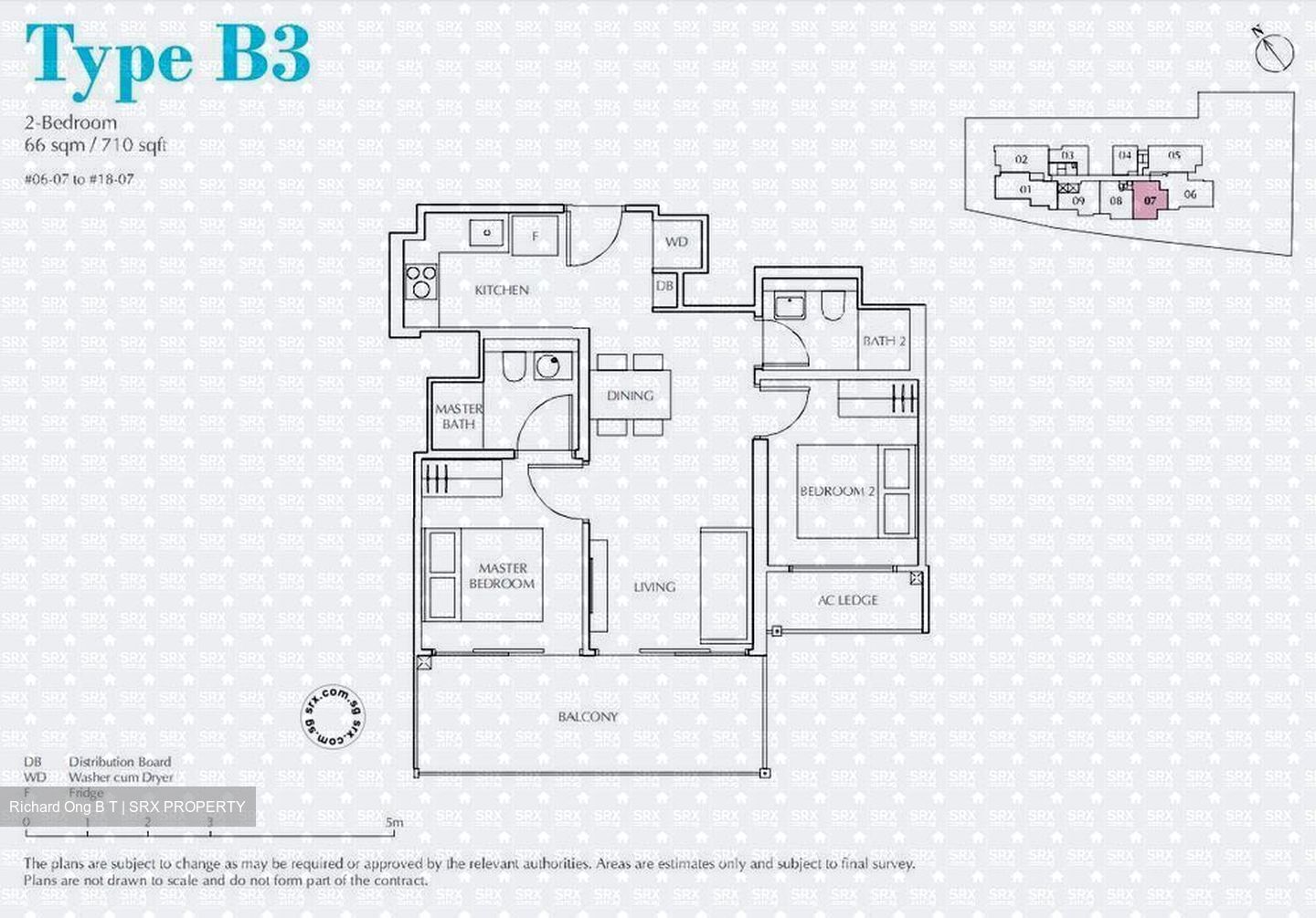 Jui Residences (D12), Apartment #591842211